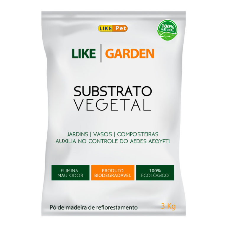 like-garden